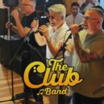 The Club: el conjunto que transporta la gaita zuliana y sonidos latinos hasta el centro de Texas
