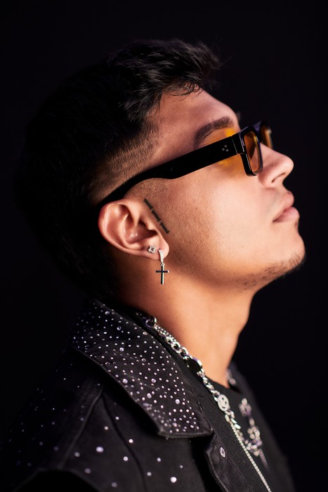 DICE presenta «Yin Yang», álbum que equilibra emoción y ritmo en propuesta urbana