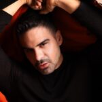 Jonathan Rangel, DJ venezolano, revela tournée 2026 por Latinoamérica y espectacular finale de año