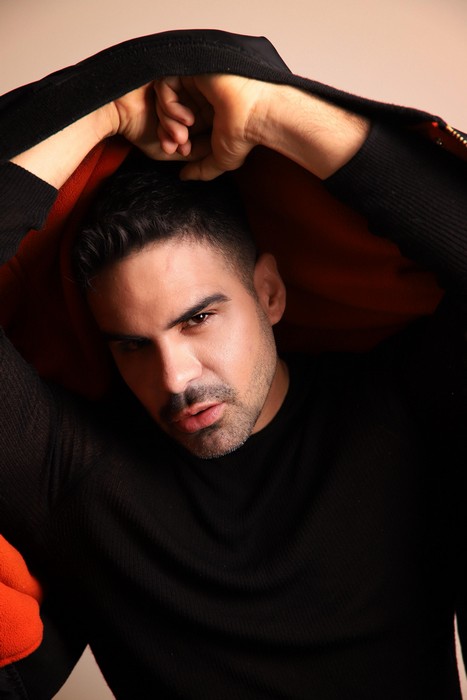 Jonathan Rangel, DJ venezolano, revela tournée 2026 por Latinoamérica y espectacular finale de año