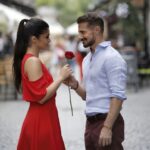 DANY D mi amor cierra la «Trilogía de los Besos» con éxito rotundo: «Abrázame» conquista al público latino