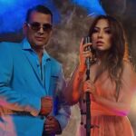 Dúo Tóxico presenta «La Tabla» y anuncia su primer álbum «Madrazos con Amor»