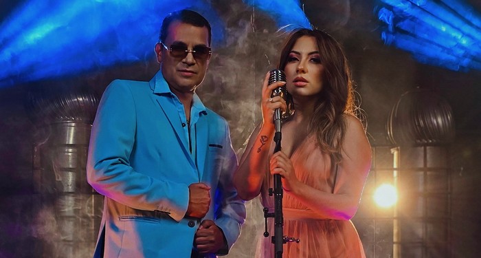 Dúo Tóxico presenta «La Tabla» y anuncia su primer álbum «Madrazos con Amor»