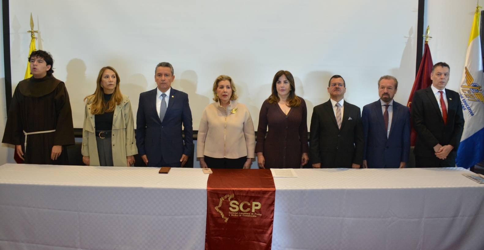 Premio Nacional de la Comunicación y el Periodismo Alfonso López Michelsen 2025 fortalece la proyección global del periodismo colombiano