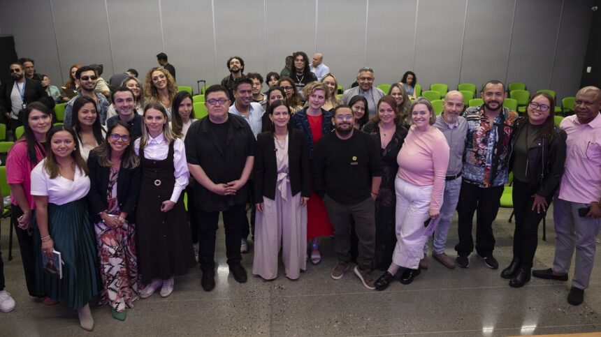 Medellín acogerá la tercera edición del Alternativa Film Festival en abril de 2026