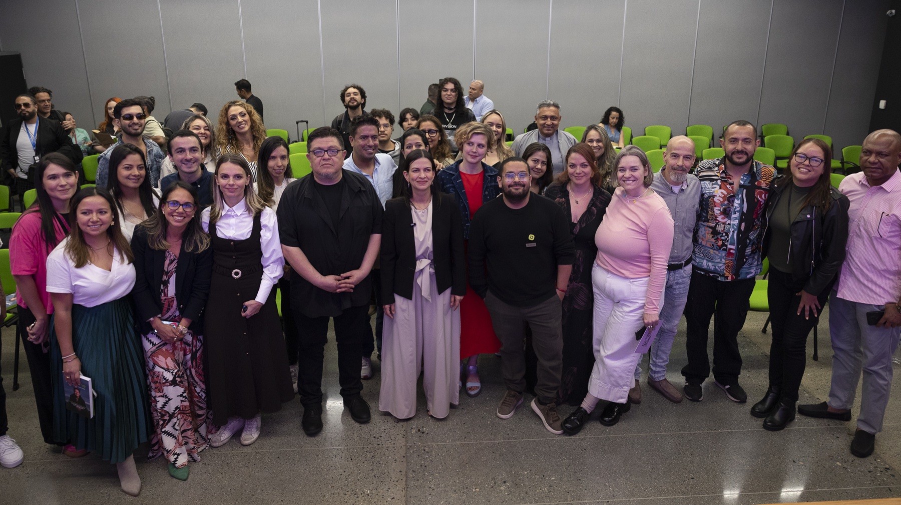 Medellín acogerá la tercera edición del Alternativa Film Festival en abril de 2026