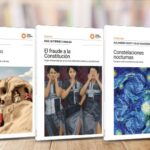 Fondo Editorial de la Universidad de Lima presentará tres publicaciones en la 46.ª Feria del Libro Ricardo Palma