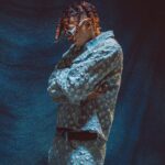 Golden presenta “Saoko Vol. 1 Deluxe”