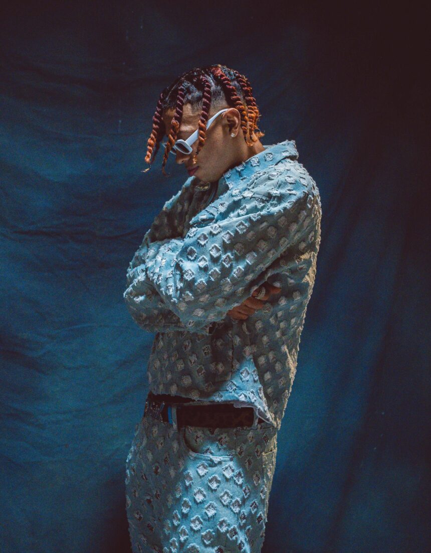 Golden presenta “Saoko Vol. 1 Deluxe”