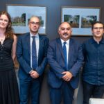 Cerdeña más allá de los estereotipos: una exposición fotográfica en el Instituto Italiano de Cultura de Miami