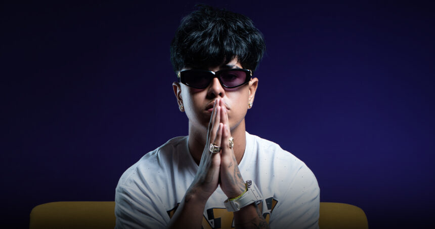 El artista cubano Jhon Menez regresa con fuerza junto a El Prowa y Pichardito