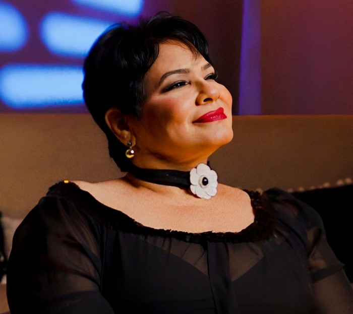 «Travesía»: Marisela Rubio lanza un himno espiritual que celebra las raíces del Zulia