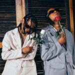 Jheral y Héctor Nazza unen fuerzas en “Rosas de Verano” para encender la temporada