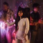 Yadira Zoo presenta «Luces de Cristal», anticipo de su disco «Sobrenatural» previsto para 2026