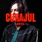 Amira Bugheata estrena canción en una protesta contra la violencia hacia las mujeres en Rumania