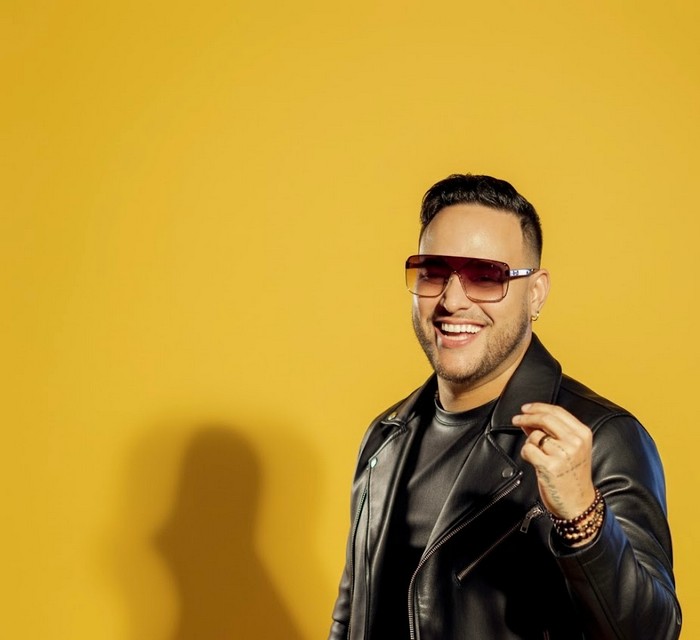 «Que vaina tan buena» – Reymusik domina 2025 con el hit gaitero más sonado