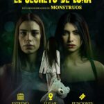 «El Secreto de Luna» se estrena en cine: un relato impactante sobre la violencia familiar