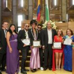 Emerging Awards – Edición Especial «Condecoración Colombia: Estrella de la grandeza»