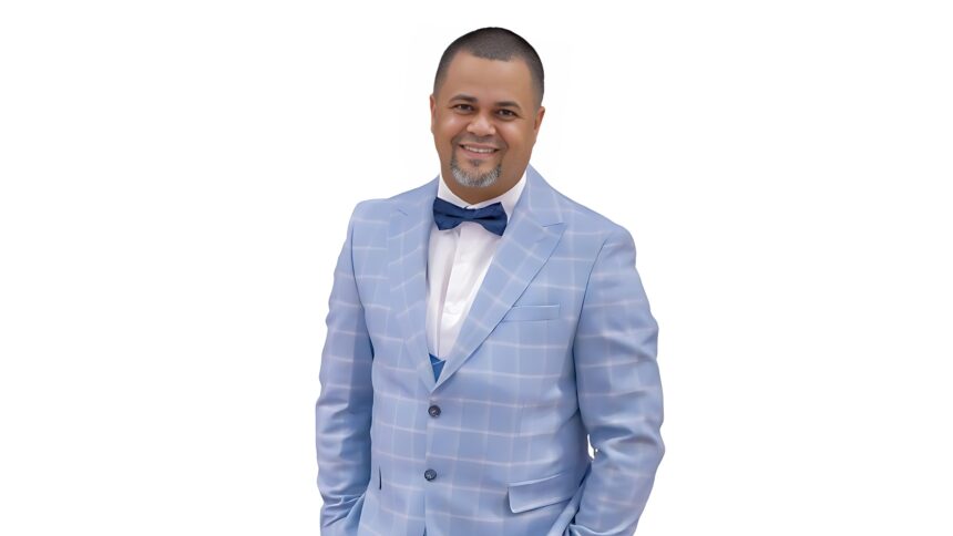 Manuel Amado Khoury: el comunicador deportivo que redefinió el entretenimiento latino en Nueva York