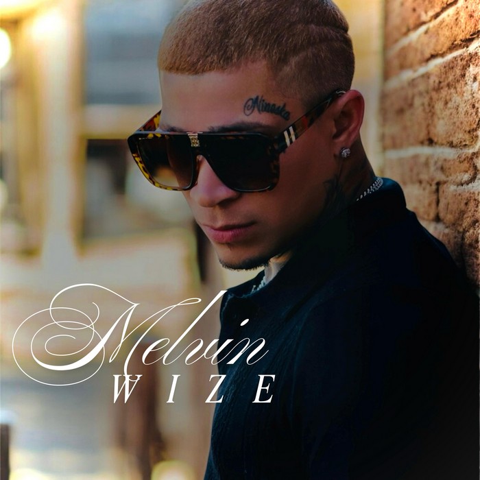 Melvin Wize presenta su nuevo sencillo de bachata «Duele»