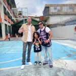 «Mochila de Amor» de Miguelito renace con Mathew Farrait y Jay Flow para una nueva generación