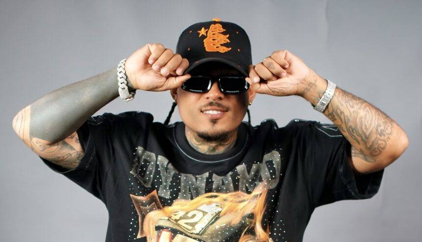 Mr. Saik, Digital Champ y Chiqui Dubs Unen Fronteras en el Impactante Lanzamiento «IMPACTA»