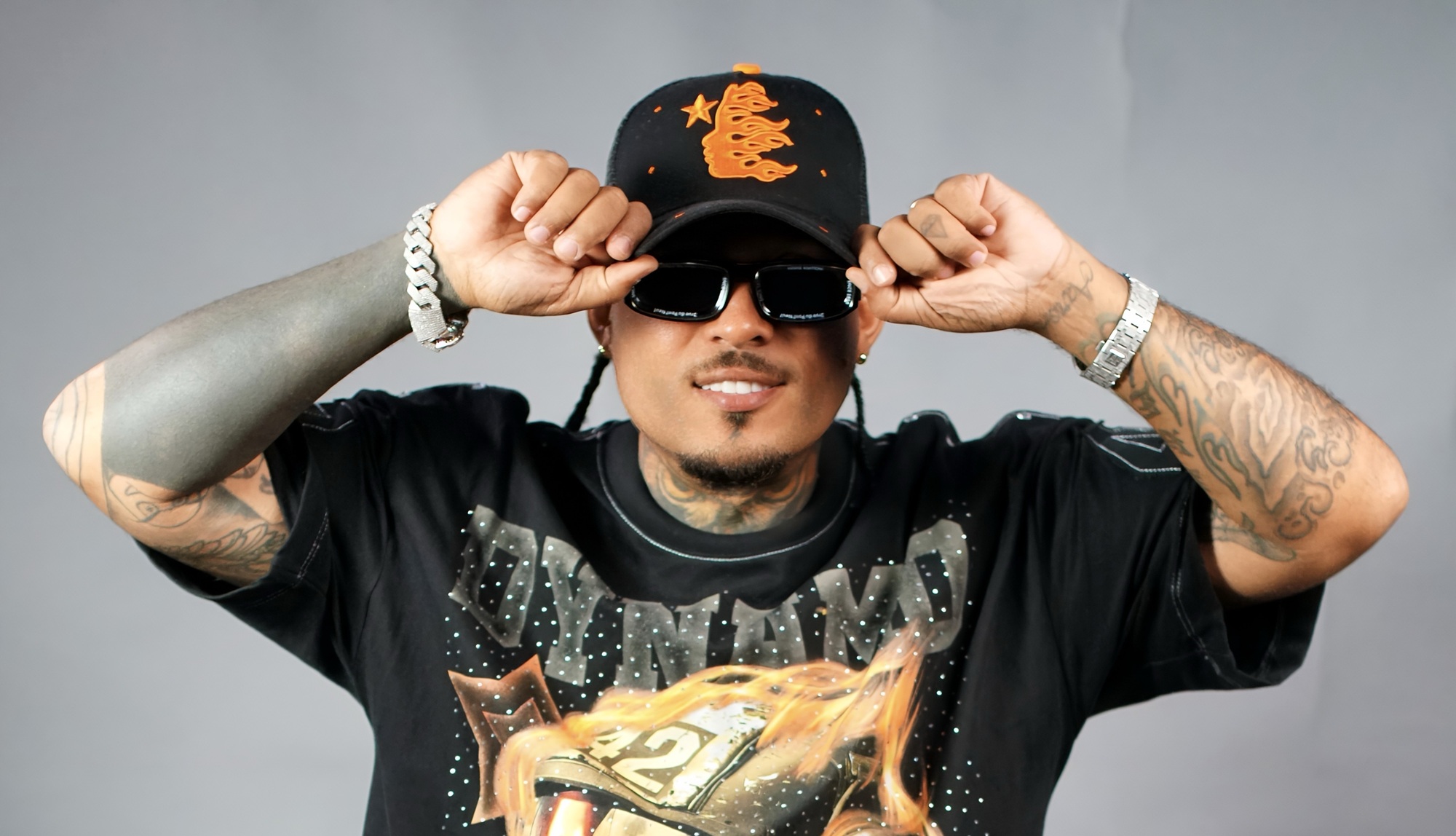 Mr. Saik, Digital Champ y Chiqui Dubs Unen Fronteras en el Impactante Lanzamiento «IMPACTA»