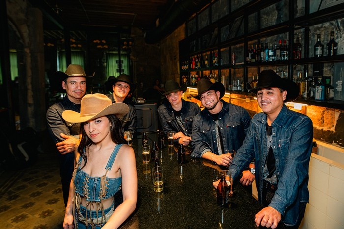 Sofi Saar consolida su ‘popteño’ en 2025 y abre una nueva etapa con ’50/50′ para 2026