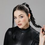 La Reina del Acordeón Janeth Valenzuela pondrá a todos a bailar esta Navidad y Fin de Año.