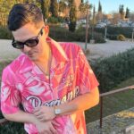 El reggaetón que conecta Colombia y España: Gabriel Cera II El Heredero