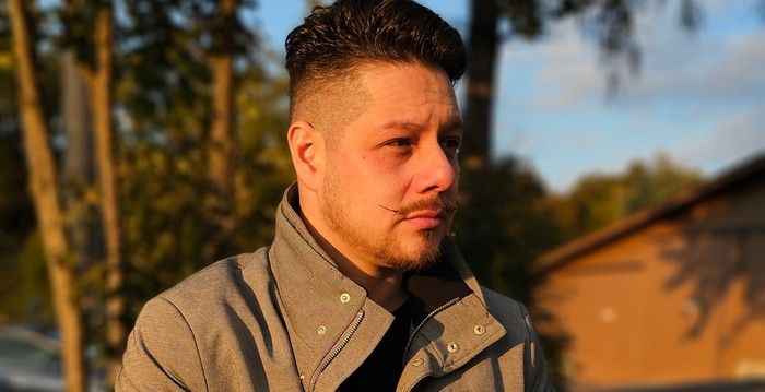 Gaitán Real conecta Colombia y Europa con el remix de «Tentándome»