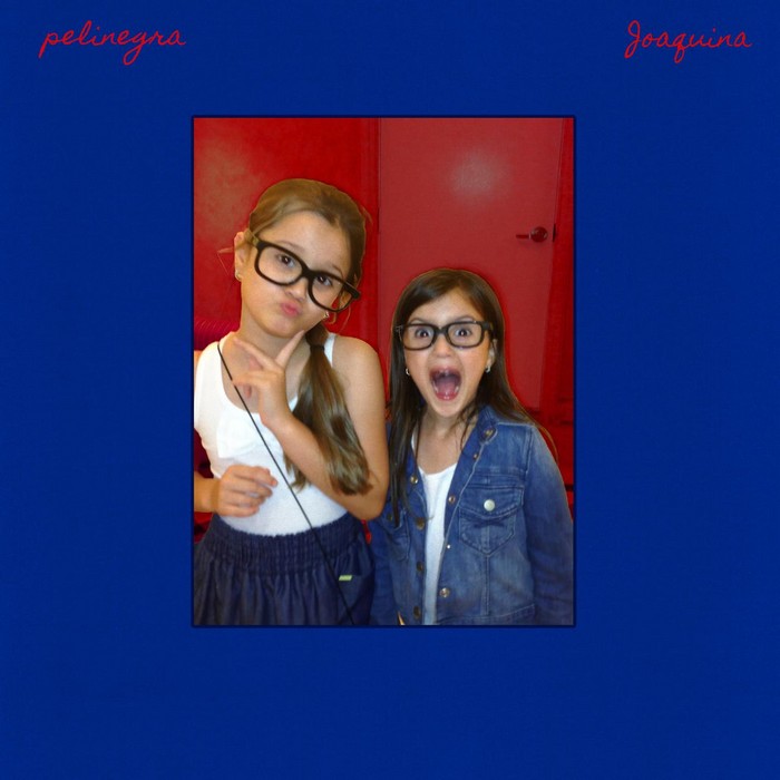 Joaquina, ganadora del Latin Grammy, regresa con un lanzamiento cargado de sensibilidad y nostalgia