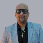 El productor Luis Astudillo se consolida y apunta a mercados globales en el entretenimiento