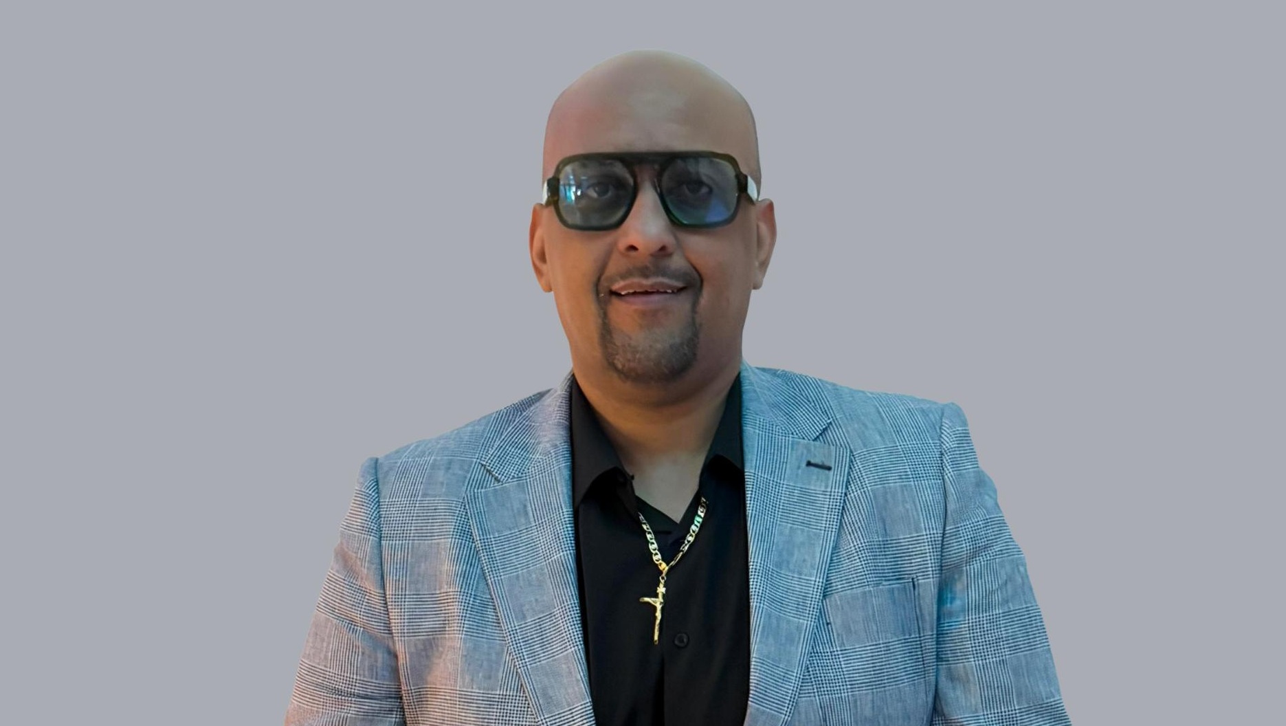 El productor Luis Astudillo se consolida y apunta a mercados globales en el entretenimiento