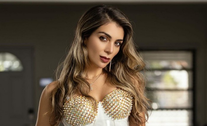 Marilyn Patiño: Una estrella emergente en el reality show «La Casa de los Famosos Colombia»