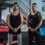 Moa Rivera y Jerry Rivera llevan la salsa al escenario global con «La Carrera»