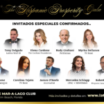 Latino Wall Street hace Historia con la Hispanic Prosperity Gala 2026 en el Club Mar-a-Lago