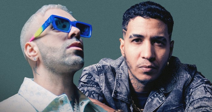 Sasha y Tayson Kryss conquistan el mundo con «Avísame»