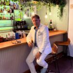 Tony Cortes celebra el 2026 en Punta Cana y proyecta nuevos retos cinematográficos