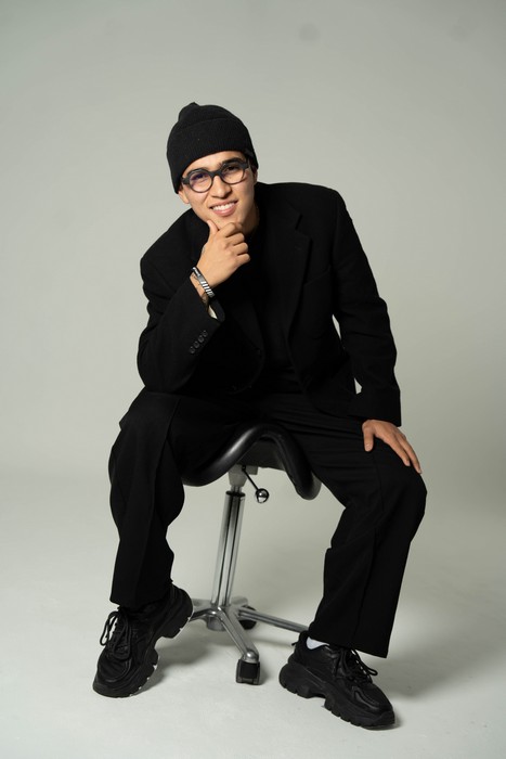 Will Torres arranca 2026 con una gira internacional y su corazón puesto en la música