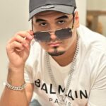 Justin González: La nueva voz joven que conecta raíces, ritmo y emoción