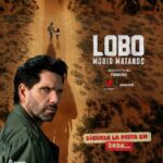 Arap Bethke pisa fuerte en 2026 con el estreno de ‘LOBO, Morir Matando’, la nueva súper serie original de Telemundo
