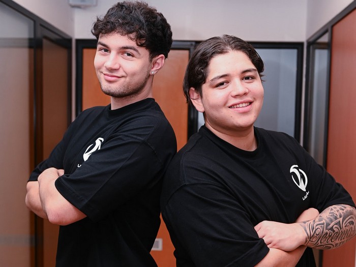 13 Worship: Un nuevo sublabel que lleva mensajes espirituales al círcuito digital