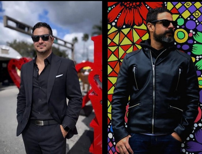 Carlos Pulgar y Naxxo Piloto presentan «Usted no sabe querer»: Un nuevo capítulo en la música latina