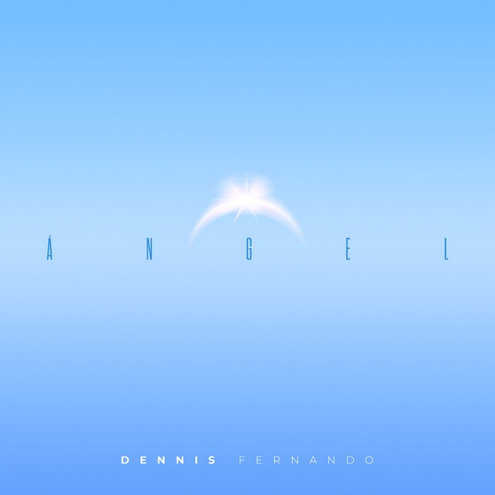 Dennis Fernando presenta «Ángel», su nuevo sencillo y tema principal de la película ‘Cris Over’