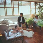 Alianza con Alaíde: la nueva fase de Epidemic of Boringness