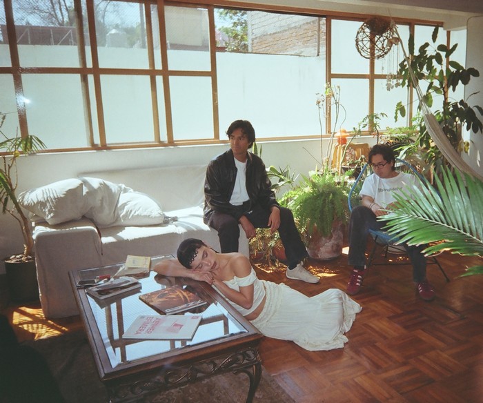 Alianza con Alaíde: la nueva fase de Epidemic of Boringness