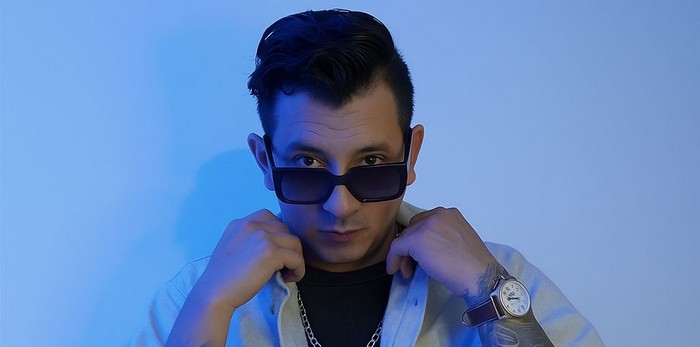 Fercho CNX lanza mundialmente «Maldito Ayer» y amplía su proyección internacional