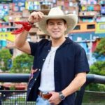 Joaquín Guiller conquista Ecuador y entrada al Top 10 de YouTube con «No Sufriré Por Nadie Remix»
