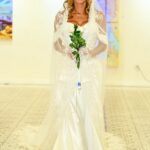 Triunfo de Juana Jiménez del Toro en el Fashion Runway Show Splendor en Miami